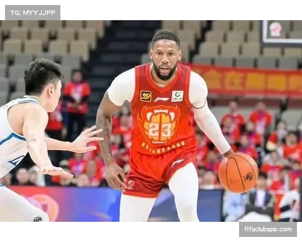 昔日超级外援自称排名CBA前四 上赛季场均22次出手砍下30+10+8