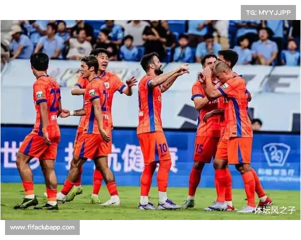 泰山队迎最强归化球员回归若持续提升有望成为球队关键力量