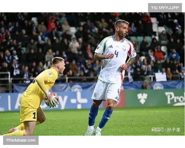 意大利惨败五球无缘直通世界杯或将连续三届无缘正赛陷入低谷 意大利惨败五球无缘直通世界杯或将连续三届无缘正赛陷入低谷