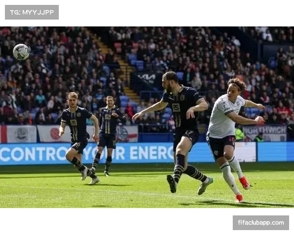 维尔港主场大胜五球 攻击多点开花展现强势