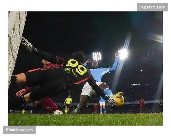 那不勒斯客场一球小胜罗马 积分反超升至第二位