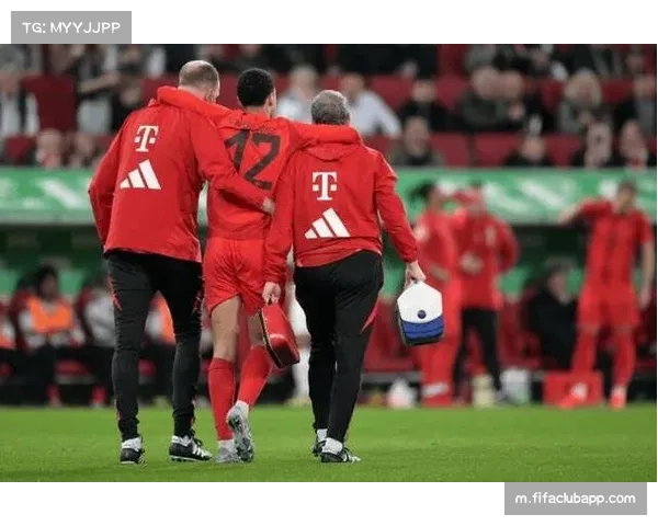 拜仁慕尼黑穆西亚拉伤缺影响大 球队进攻需重新调配