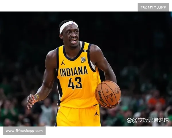 步行者哈利伯顿赛季初报销，西亚卡姆独扛进攻大旗