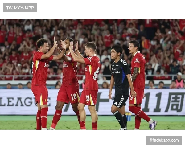 利物浦66%控球率遭狼队绝杀 斯洛特坦言长传战术难控制 利物浦66%控球率遭狼队绝杀 斯洛特坦言长传战术难控制