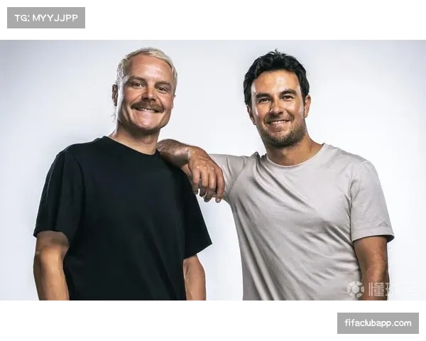 凯迪拉克车队正式加入围场 佩雷兹博塔斯组成全明星阵容